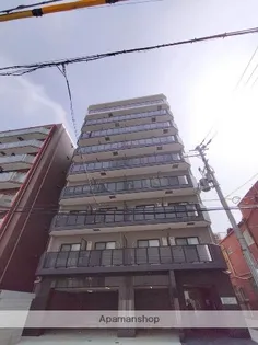 Kーフロント今宮1番館の画像