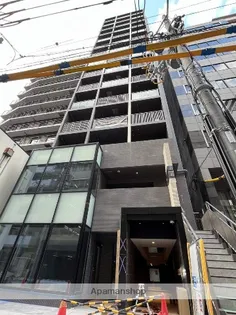コンフォリア リヴ堺筋本町Qの画像