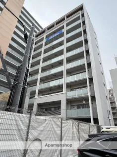 大阪府大阪市浪速区日本橋東1丁目【マンション】の外観