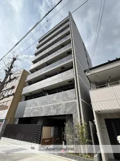 レジュールアッシュアーバンフローの画像