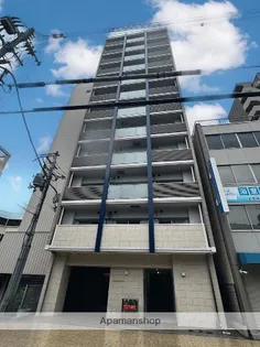 LIVIAZ NAMBA SOLの画像