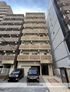 LAPLAN阿波座の画像