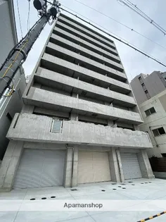 WOLF PACK APARTMENの画像