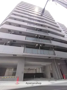 大阪府大阪市浪速区難波中3丁目【マンション】の外観