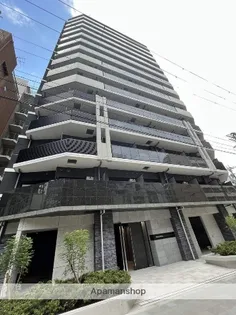 S−RESIDENCE堺筋本町UNO【11階】の外観