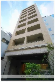 大阪府大阪市中央区島之内1丁目【マンション】の外観