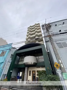 シティガーデン中寺の画像