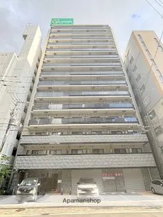 スプランディッド堀江【14階】の外観