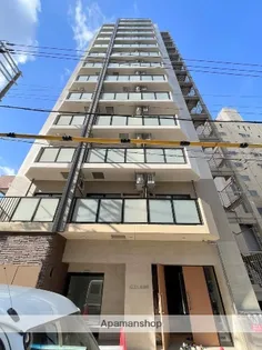 ALZA西本町(アルザ西本町)【4階】の外観