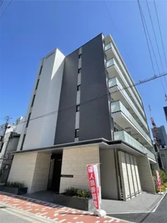 セイワパレス深江南の画像