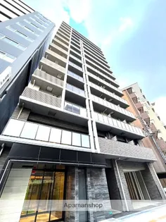 大阪府大阪市浪速区大国3丁目【マンション】の外観