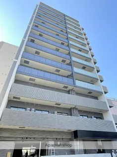 レジュールアッシュ アーバンイール【11階】の外観