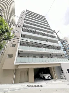 大阪府大阪市中央区北浜東【マンション】の外観