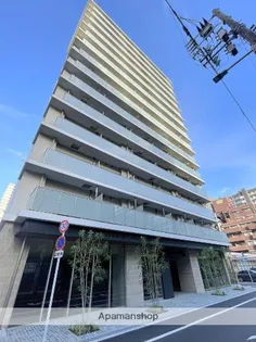 J.GRAN Court京町堀【3階】の外観