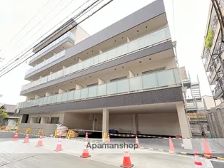 セラ玉出ウェストの画像