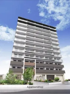 スプランディッド難波WESTIIIの画像