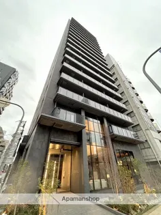 大阪府大阪市中央区常盤町2丁目【マンション】の外観