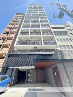 Metrosa谷町六丁目North【5階】の外観