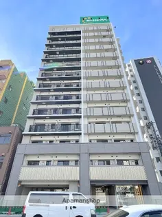 大阪府大阪市浪速区浪速東1丁目【マンション】の外観
