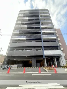 グランカリテ大正ドマーニ【3階】の外観