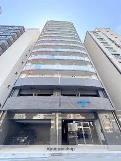 大阪府大阪市浪速区桜川1丁目【マンション】の外観