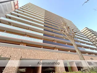 プレジオ弁天町の画像