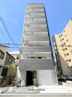 アートレジデンス上町の画像