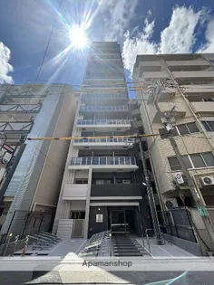 エグゼ大阪DOME CITYグレイス【15階】の外観