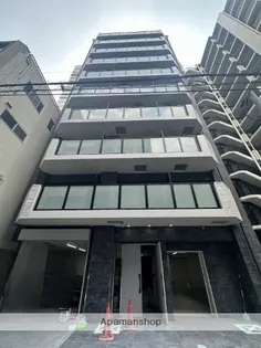 大阪府大阪市西区京町堀2丁目【マンション】の外観