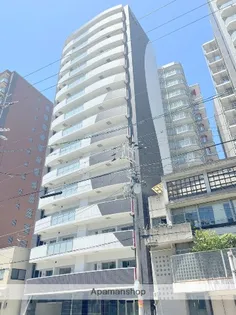 セレニテ阿波座ミラク【2階】の外観