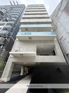 大阪府大阪市天王寺区生玉町【マンション】の外観