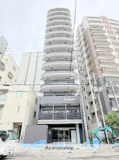 フォーリアライズ天王寺ソリオ【2階】の外観