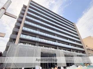 LIVIAZ OSAKA VERITE【10階】の外観