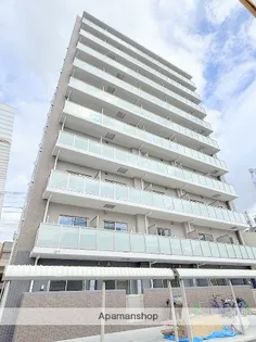 リアライズ鶴橋東Ⅱの画像