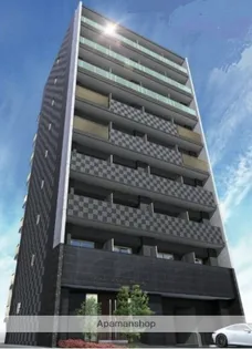 ファステート大阪ベースシティの画像