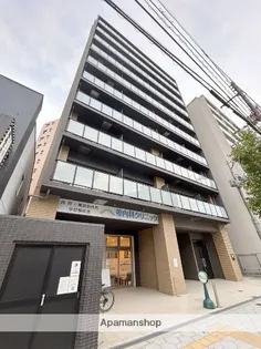 JPレジデンス大阪城東Ⅱ【10階】の外観