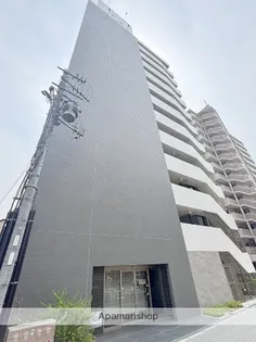 大阪府大阪市東成区中道2丁目【マンション】の外観