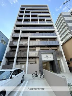 PARK HILLS今里RAYの画像