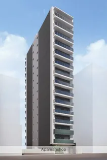 大阪府大阪市中央区平野町1丁目【マンション】の外観
