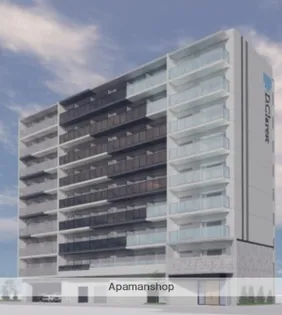 大阪府大阪市東成区大今里西1丁目【マンション】の外観