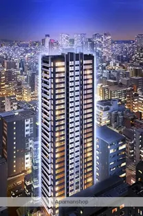 ジオタワー堺筋本町の画像