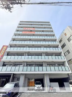 アービングNeo岸里【6階】の外観