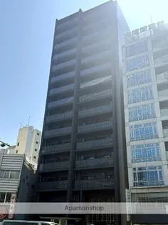 大阪府大阪市中央区大手前1丁目【マンション】の外観