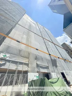 スプランディッド上本町WESTⅡ【2階】の外観