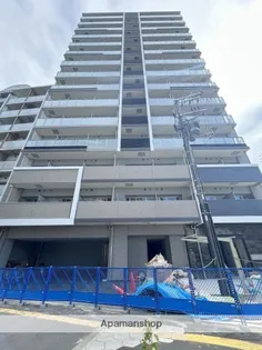 大阪府大阪市浪速区大国3丁目【マンション】の外観