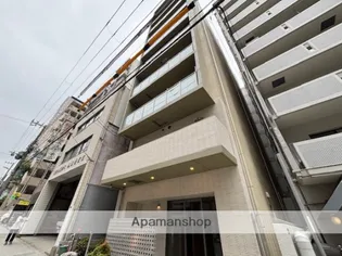 大阪府大阪市中央区内久宝寺町2丁目【マンション】の外観