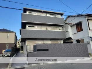 DーRESIDENCE安立の画像