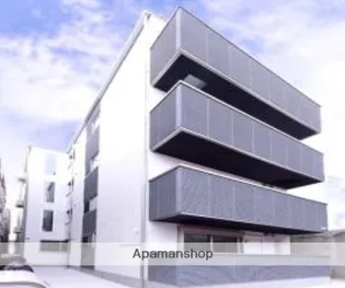 大阪府大阪市西成区鶴見橋1丁目【マンション】の外観