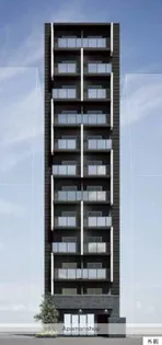 大阪府大阪市浪速区幸町2丁目【マンション】の外観