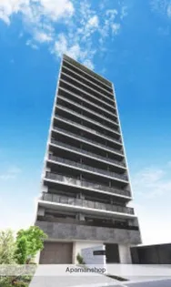 大阪府大阪市天王寺区上本町2丁目【マンション】の外観